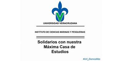 INSTITUTO DE CIENCIAS MARINAS Y PESQUERÍAS