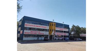 INSTITUTO DE CIENCIAS SOCIALES