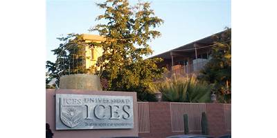 INSTITUTO DE CIENCIAS Y EDUCACION SUPERIOR