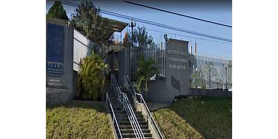 INSTITUTO DE CIENCIAS Y ESTUDIOS SUPERIORES DE SAN LUIS POTOSI