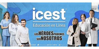 INSTITUTO DE CIENCIAS Y ESTUDIOS SUPERIORES DE TAMAULIPAS