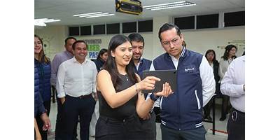 INSTITUTO DE DESARROLLO E INNOVACIÓN EMPRENDE