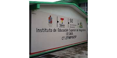 INSTITUTO DE EDUCACIÓN SUPERIOR DEL MAGISTERIO