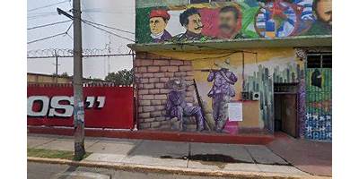 INSTITUTO DE EDUCACION SUPERIOR EMILIANO ZAPATA