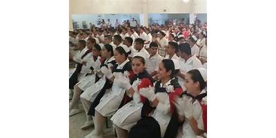 INSTITUTO DE ENFERMERÍA F. NIGHTINGALE