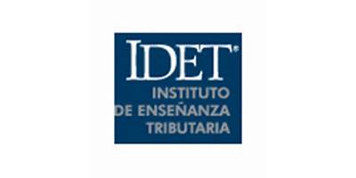 INSTITUTO DE ENSEÑANZA TRIBUTARIA