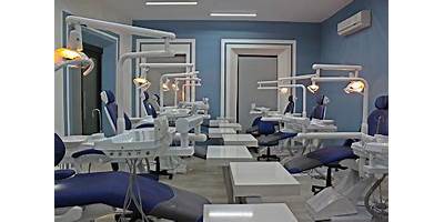 INSTITUTO DE ESPECIALIDADES ESTOMATOLOGICAS