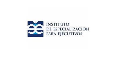 INSTITUTO DE ESPECIALIZACION PARA EJECUTIVOS