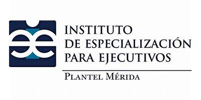 INSTITUTO DE ESPECIALIZACION PARA EJECUTIVOS, PLANTEL MERIDA