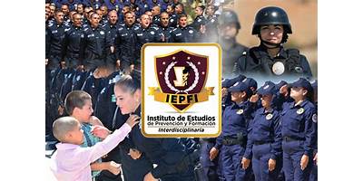 INSTITUTO DE ESTUDIOS DE PREVENCIÓN Y FORMACIÓN INTERDISCIPLINARIA DE MEXICALI