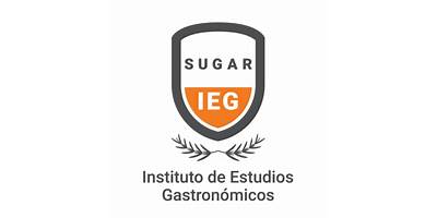 INSTITUTO DE ESTUDIOS GASTRONOMICOS SUGAR