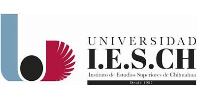 INSTITUTO DE ESTUDIOS SUPERIORES DE CHIHUAHUA A C