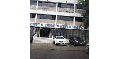INSTITUTO DE ESTUDIOS SUPERIORES DE HOMEOPATIA