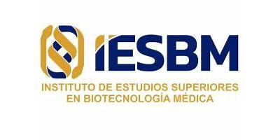 INSTITUTO DE ESTUDIOS SUPERIORES EN BIOTECNOLOGÍA MÉDICA