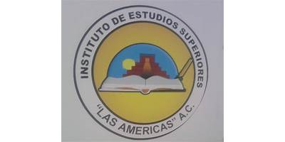 INSTITUTO DE ESTUDIOS SUPERIORES LAS AMERICAS