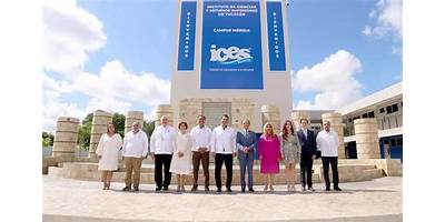 INSTITUTO DE ESTUDIOS SUPERIORES LUX