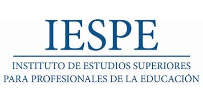 INSTITUTO DE ESTUDIOS SUPERIORES PARA PROFESIONALES DE LA EDUCACIÓN, PLANTEL ESTADO DE MÉXICO
