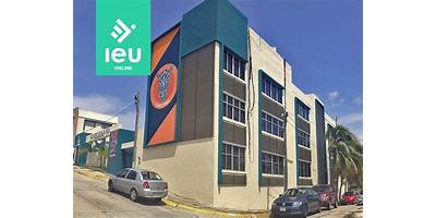 INSTITUTO DE ESTUDIOS UNIVERSITARIOS DEL ESTADO DE VERACRUZ PLANTEL COATZACOALCO