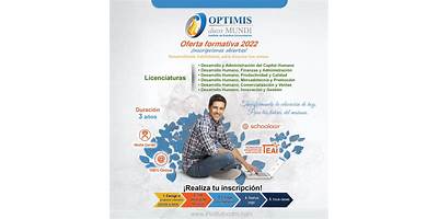 INSTITUTO DE ESTUDIOS UNIVERSITARIOS OPTIMIS DUOS MUNDI