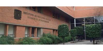 INSTITUTO DE FISIOLOGÍA CELULAR
