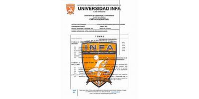 INSTITUTO DE FORMACION ACADEMICA DEL CENTRO Y SURESTE
