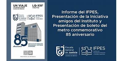 INSTITUTO DE FORMACIÓN Y DE SERVICIO PROFESIONAL DE CARRERA