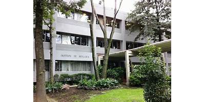 INSTITUTO DE GEOLOGÍA