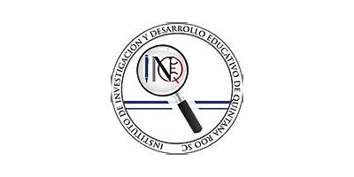 INSTITUTO DE INVESTIGACION Y DESARROLLO EDUCATIVO DE QUINTANA ROO
