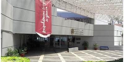 INSTITUTO DE INVESTIGACIONES ANTROPOLÓGICAS