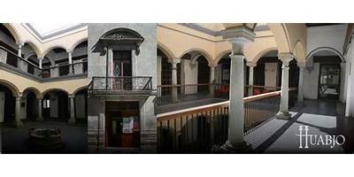 INSTITUTO DE INVESTIGACIONES DE CIENCIAS Y HUMANIDADES