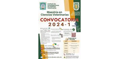 INSTITUTO DE INVESTIGACIONES EN CIENCIAS VETERINARIAS
