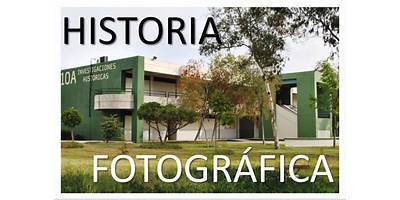 INSTITUTO DE INVESTIGACIONES HISTORICAS