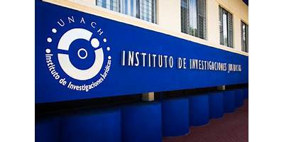 INSTITUTO DE INVESTIGACIONES JURÍDICAS