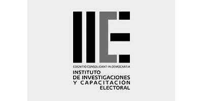 INSTITUTO DE INVESTIGACIONES Y CAPACITACION ELECTORAL