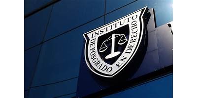 INSTITUTO DE POSGRADO DEL COLEGIO DE ABOGADOS DEL DERECHO PÚBLICO Y PRIVADO DE MÉXICO