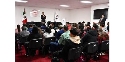 INSTITUTO DE POSGRADO EN CIENCIAS PENALES Y POLITICA CRIMINAL