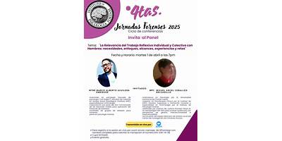 INSTITUTO DE PSICOLOGIA FORENSE