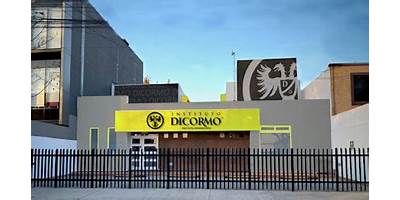 INSTITUTO DICORMO