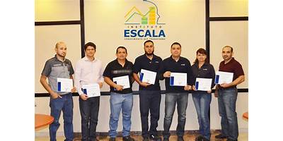 INSTITUTO EDUCATIVO ESCALA