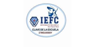 INSTITUTO EDUCATIVO FIDEL CASTRO