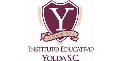 INSTITUTO EDUCATIVO YOLDA S. C.