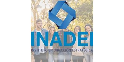 INSTITUTO EN DIRECCIÓN ESTRATÉGICA INADEI