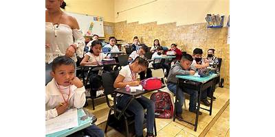 INSTITUTO FORMANDO LECTORES Y ESCRITORES