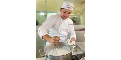 INSTITUTO GASTRONOMICO CASSEROLE, CAMPUS CUIACAN