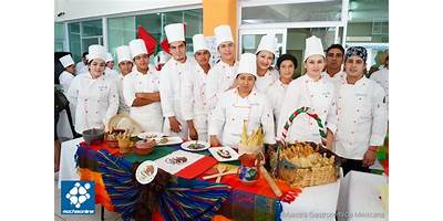 INSTITUTO GASTRONOMICO CASSEROLE, CAMPUS LOS MOCHIS