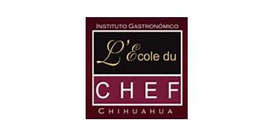 INSTITUTO GASTRONOMICO L'ECOLE DU CHEF