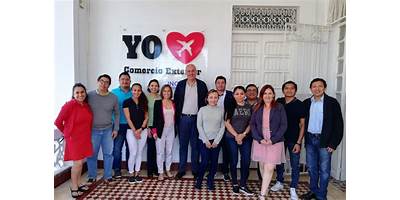 INSTITUTO GENERADOR DE NEGOCIOS INTERNACIONALES