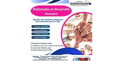 INSTITUTO GRAFOEMOCION