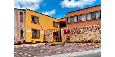 INSTITUTO HUMANISTA DE PSICOTERAPIA GESTALT DE PUEBLA