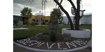 INSTITUTO HUMANISTICO INTEGRAL